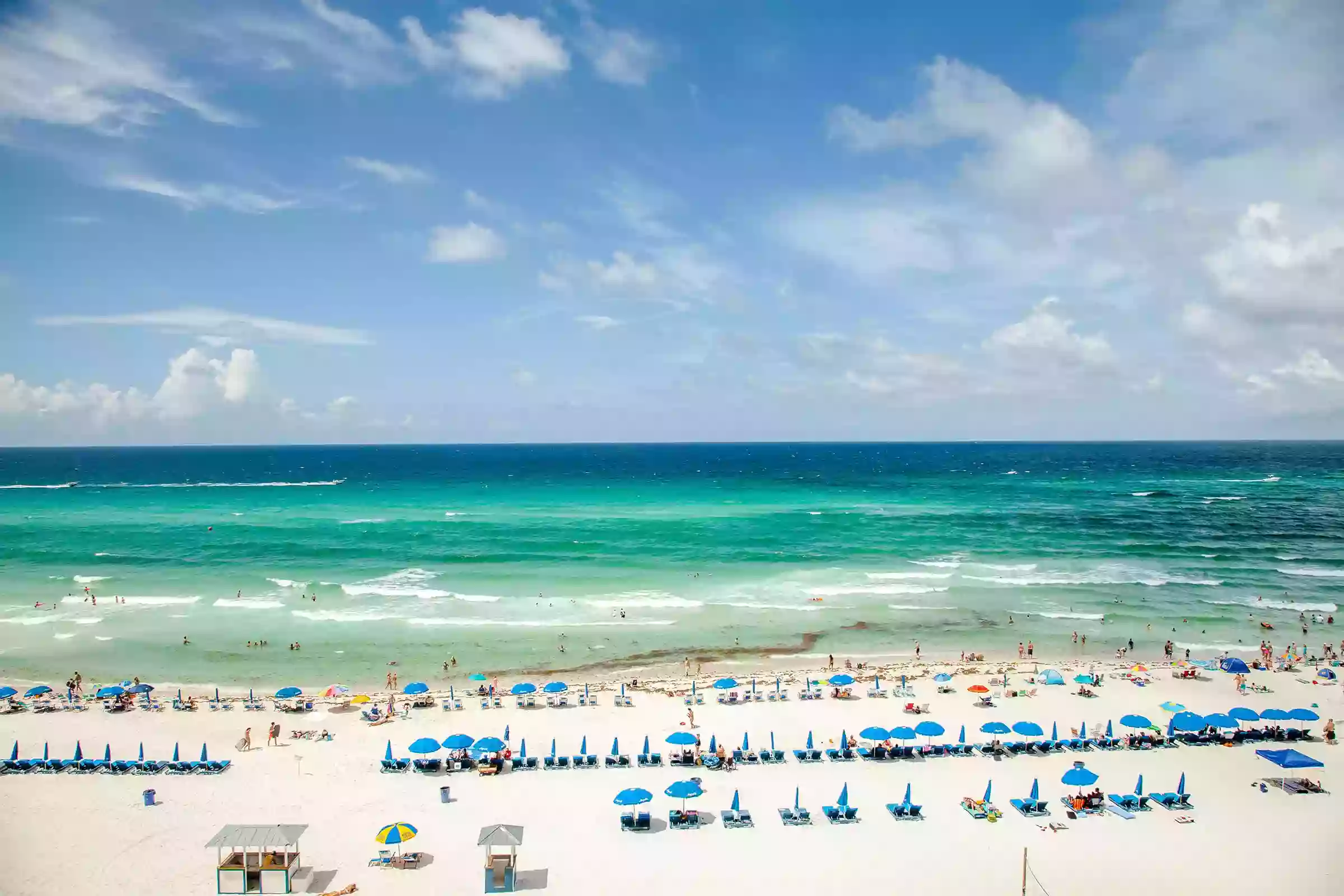 Oceanfront Resorts & Beachside Condo Rentals Oceanfront Resorts & Beachside Condo Rentals