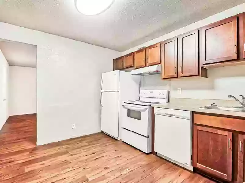 Berkeley Pointe