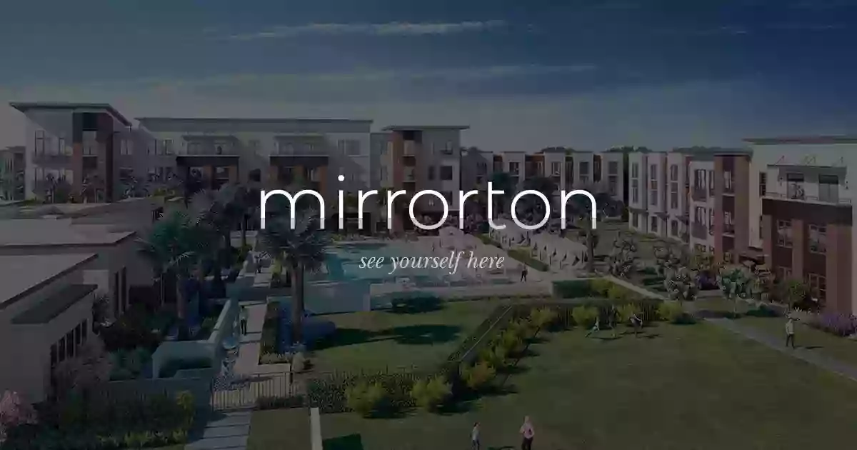 Mirrorton Mirrorton