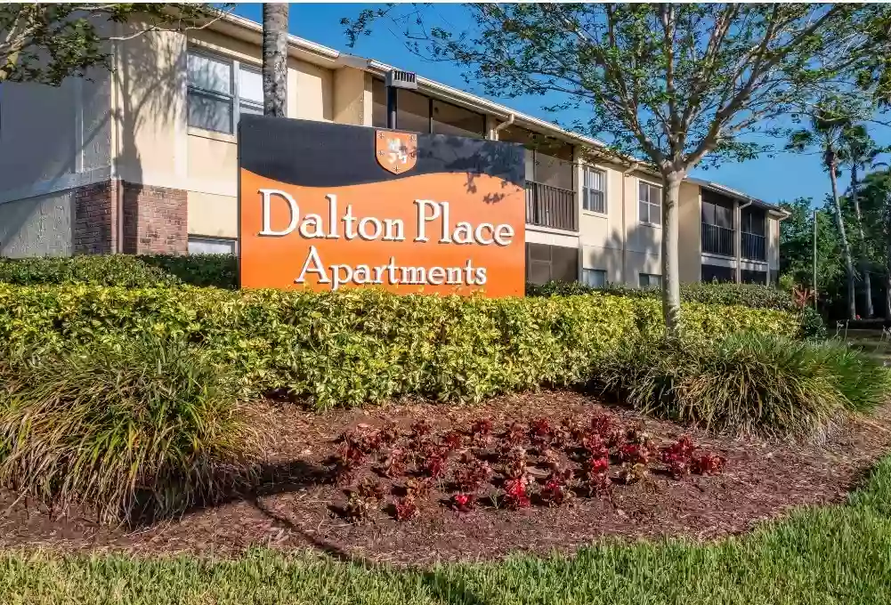 Dalton Place Dalton Place