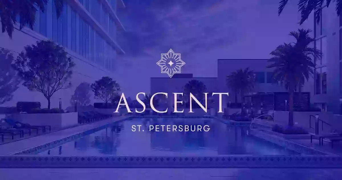Ascent St. Petersburg Ascent St. Petersburg