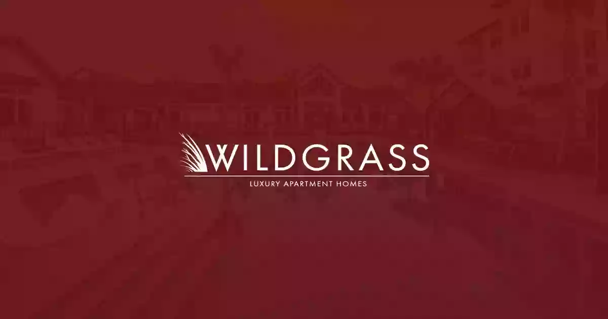 Wildgrass Luxury Apartments Wildgrass Luxury Apartments