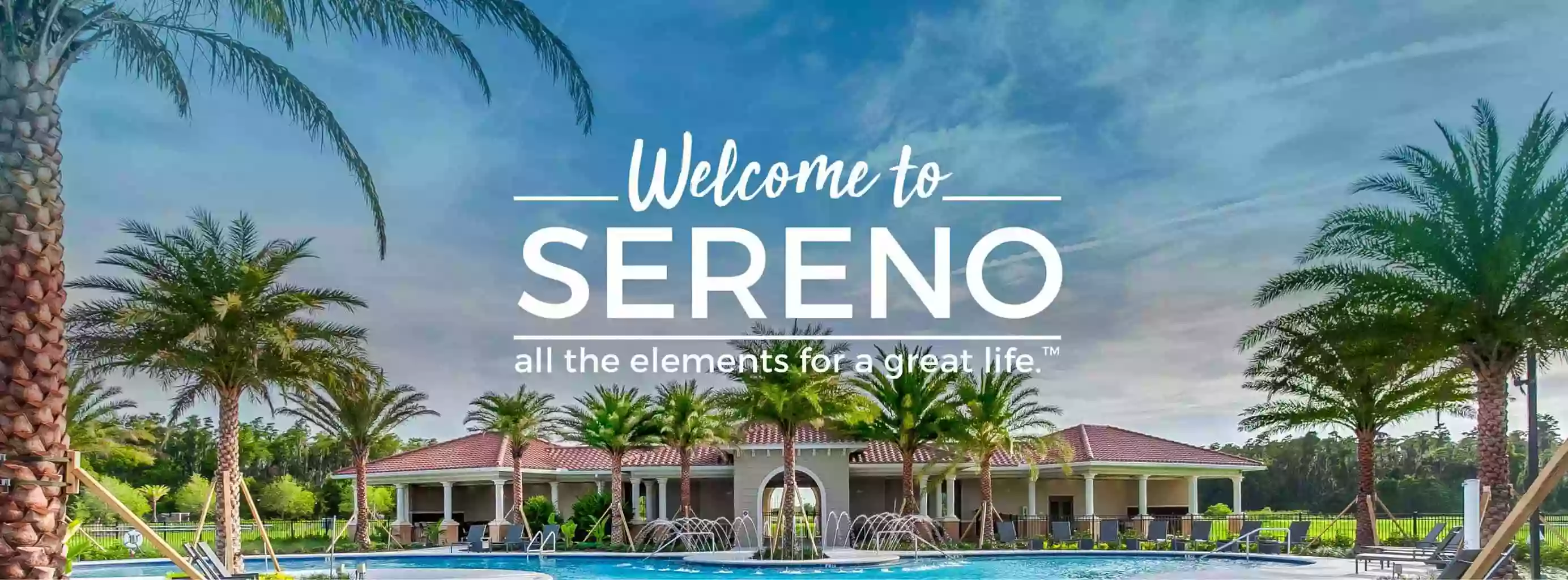 Sereno by Metro Places Sereno by Metro Places