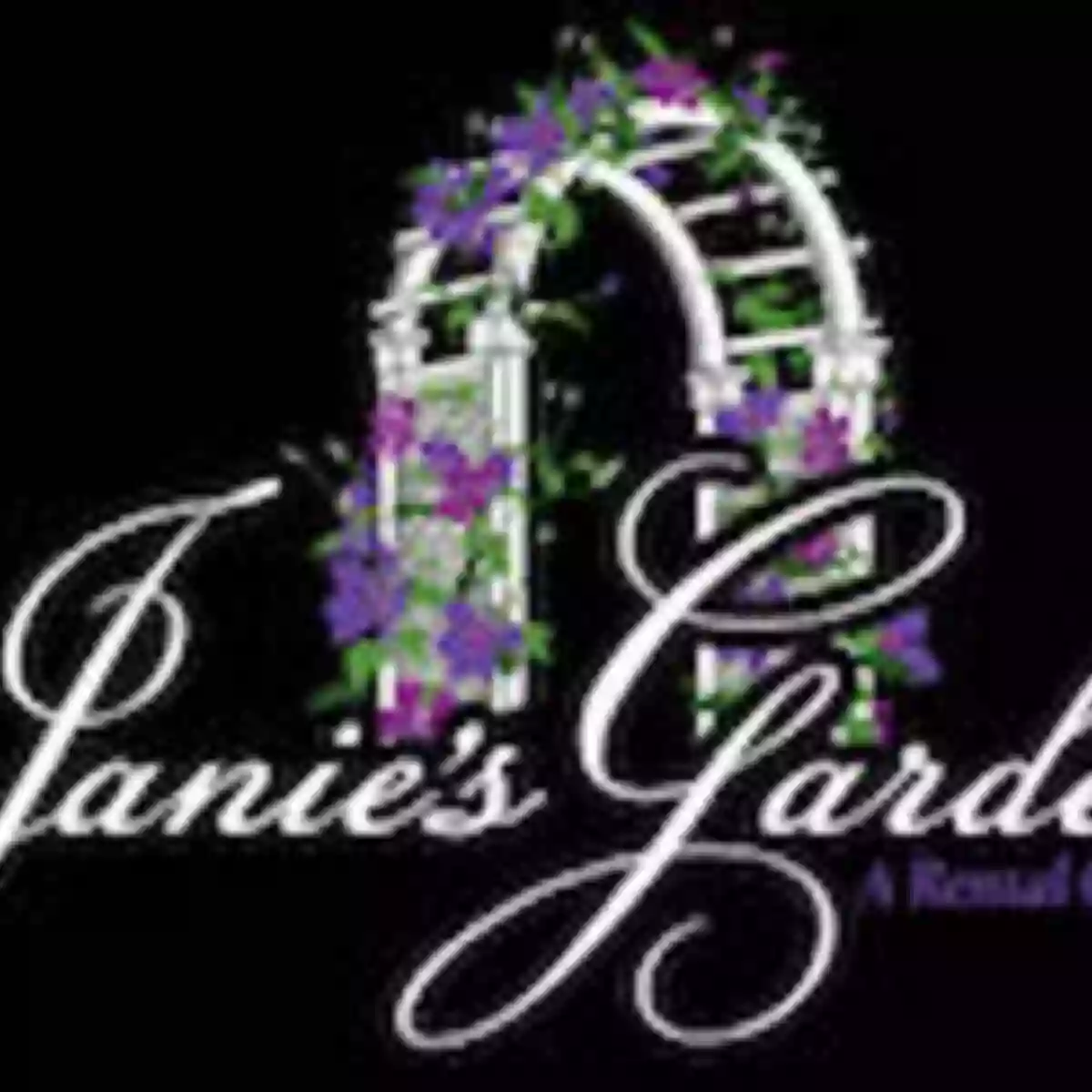 Janies Garden Janies Garden