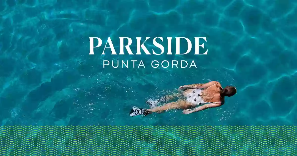 Parkside Punta Gorda Parkside Punta Gorda