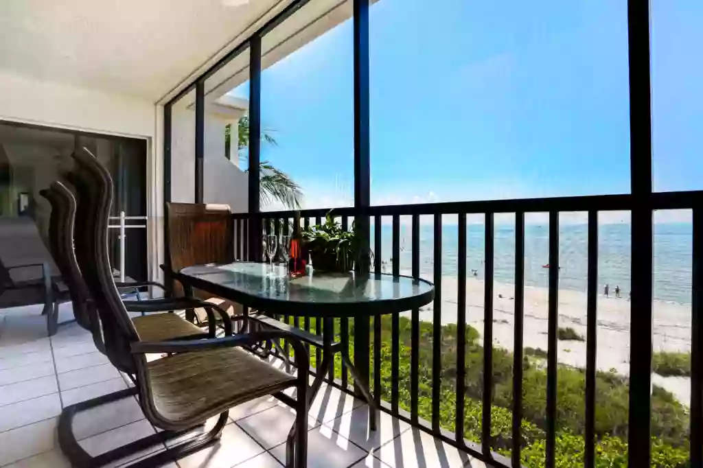 Sundial Gulf Front Vacation Rentals - Units K405 and A303 Sundial Gulf Front Vacation Rentals - Units K405 and A303
