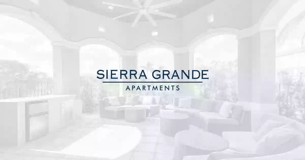 Sierra Grande Sierra Grande
