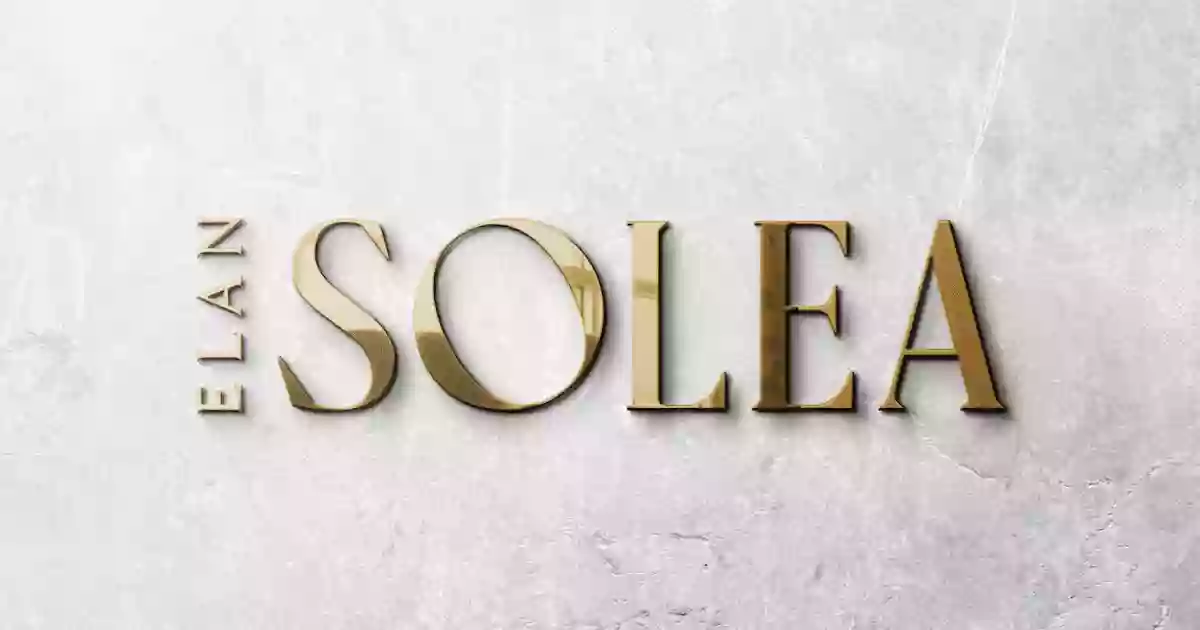 Elan Solea Elan Solea