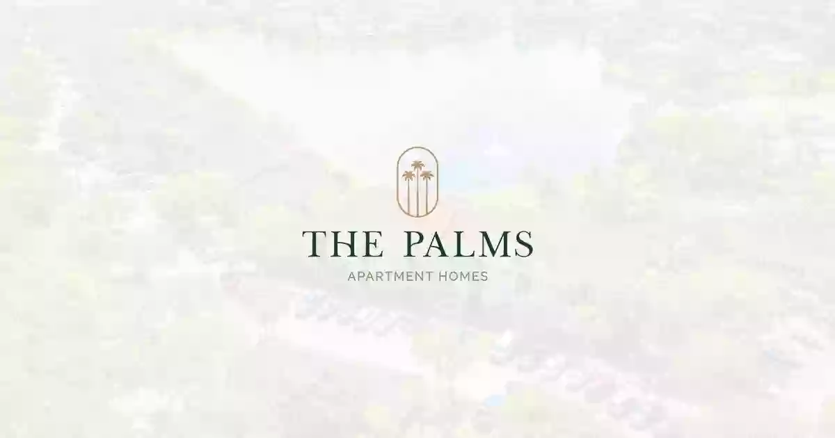 The Palms at Davie