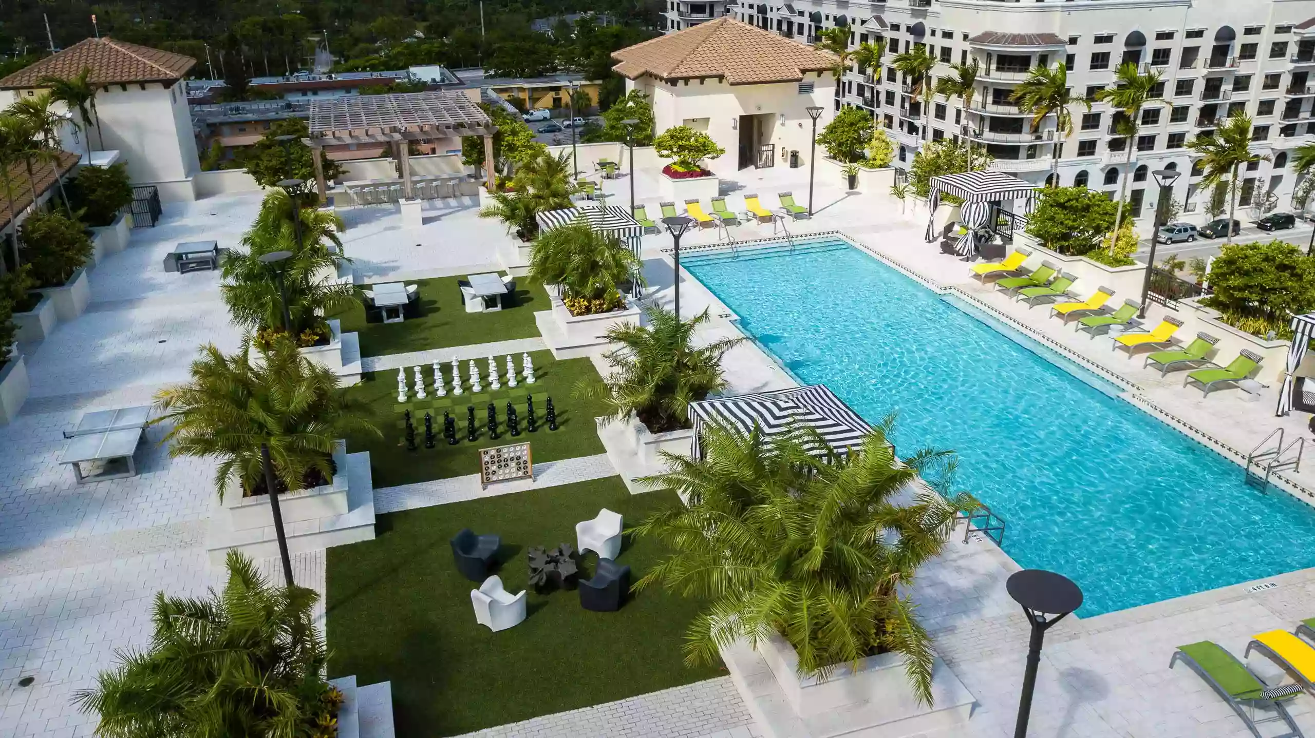 AMLI Dadeland AMLI Dadeland