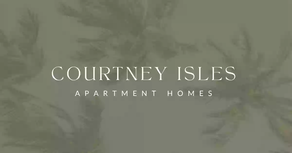Courtney Isles Courtney Isles