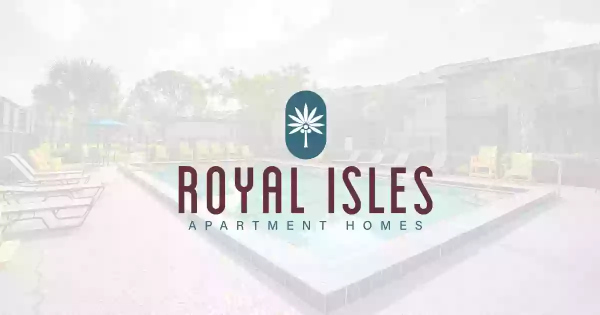 Royal Isles Royal Isles