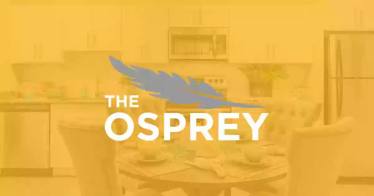 The Osprey