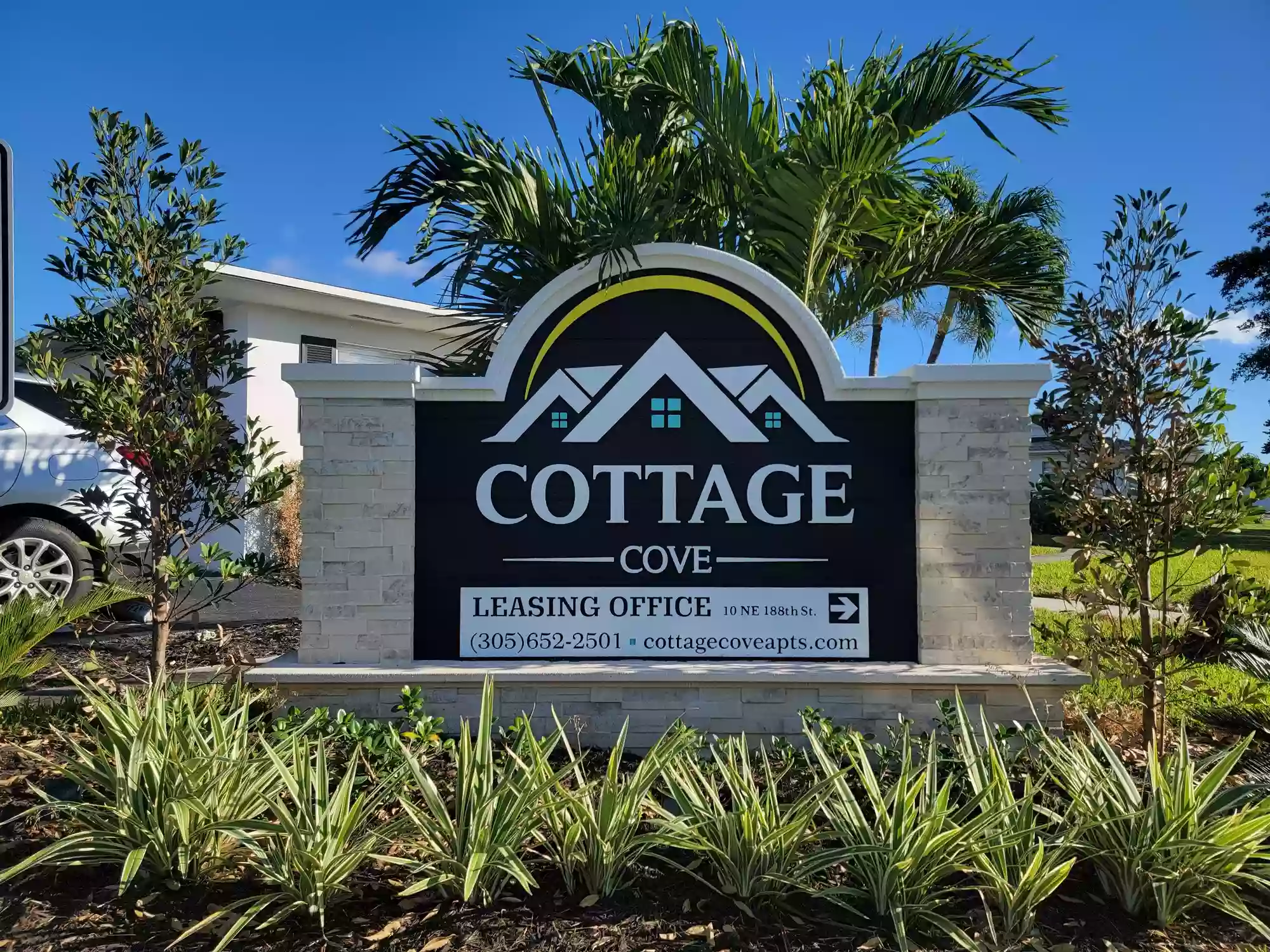 Cottage Cove Cottage Cove