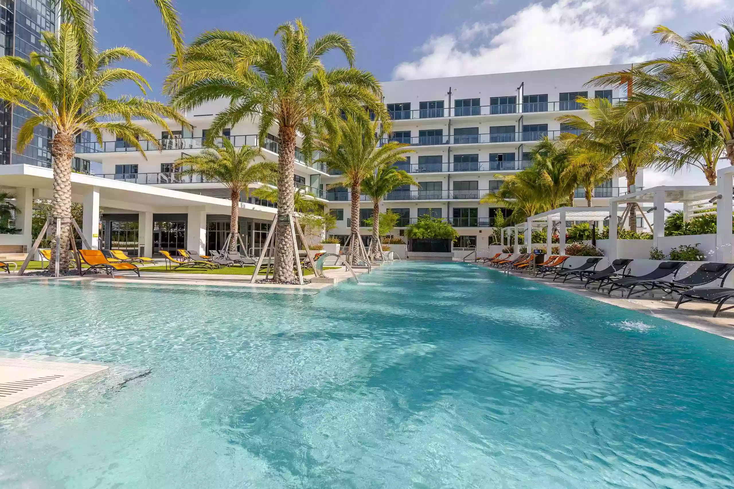 AMLI Midtown Miami