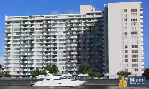 Mirador Miami Beach Mirador Miami Beach