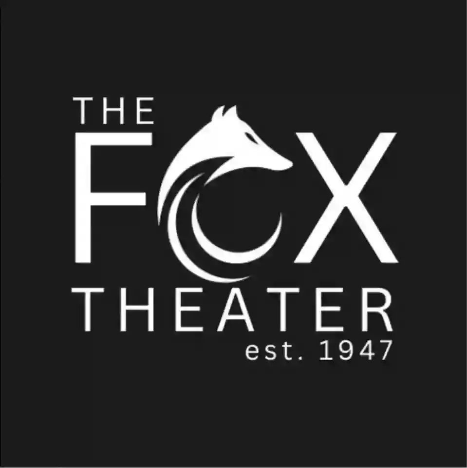 The Fox Theater