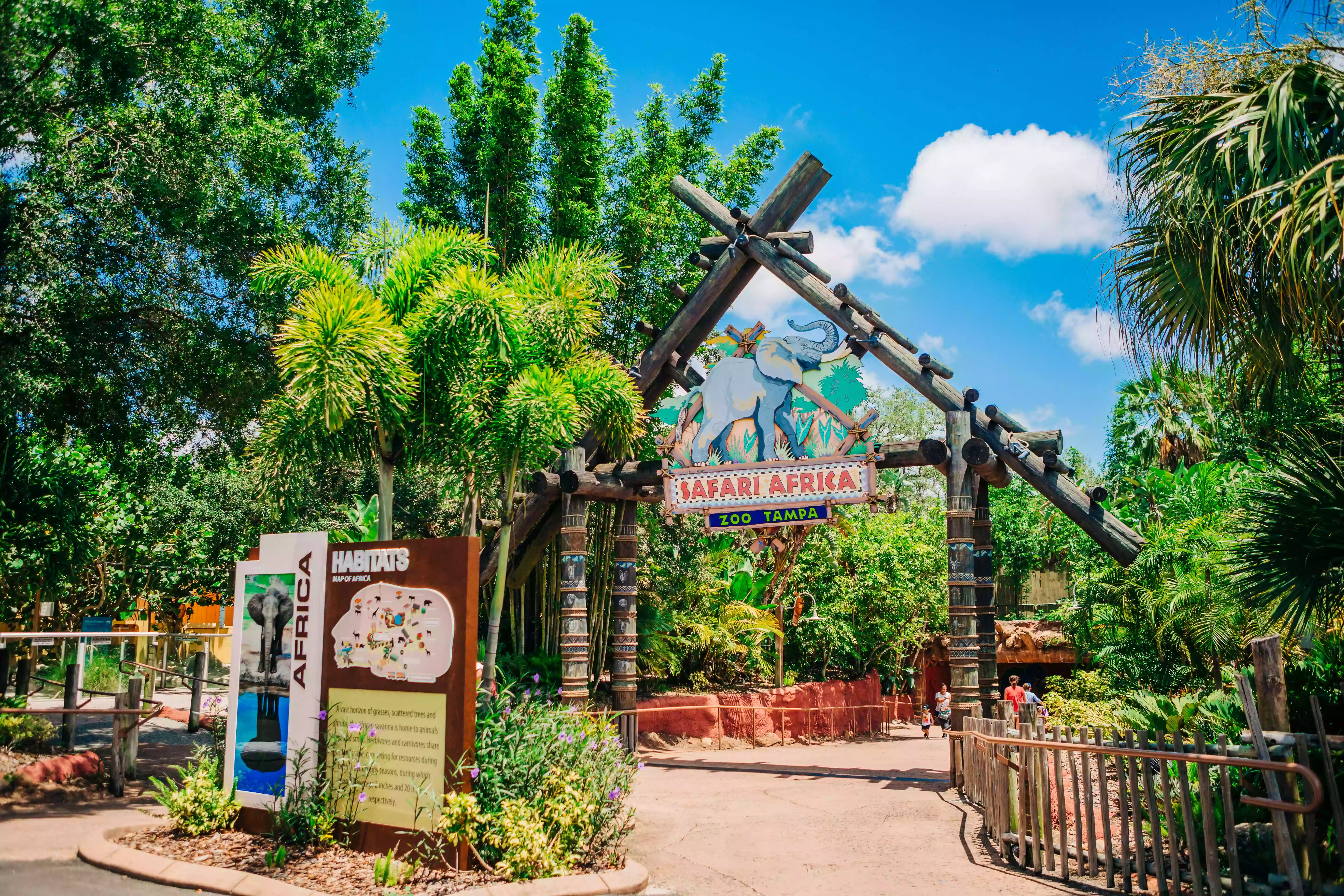 ZooTampa Gift Shop ZooTampa Gift Shop