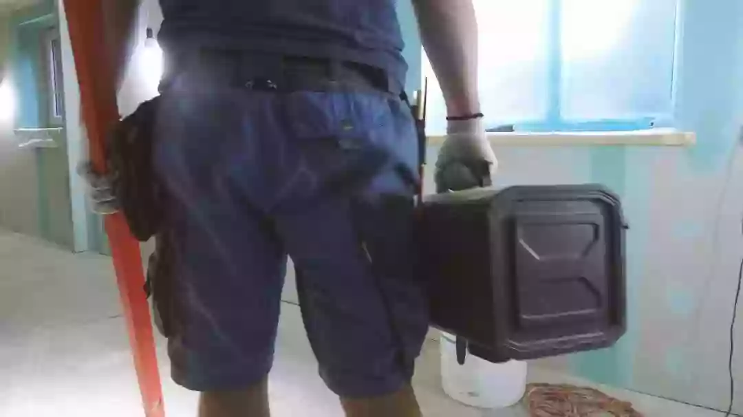 Miami Handyman Corp Miami Handyman Corp