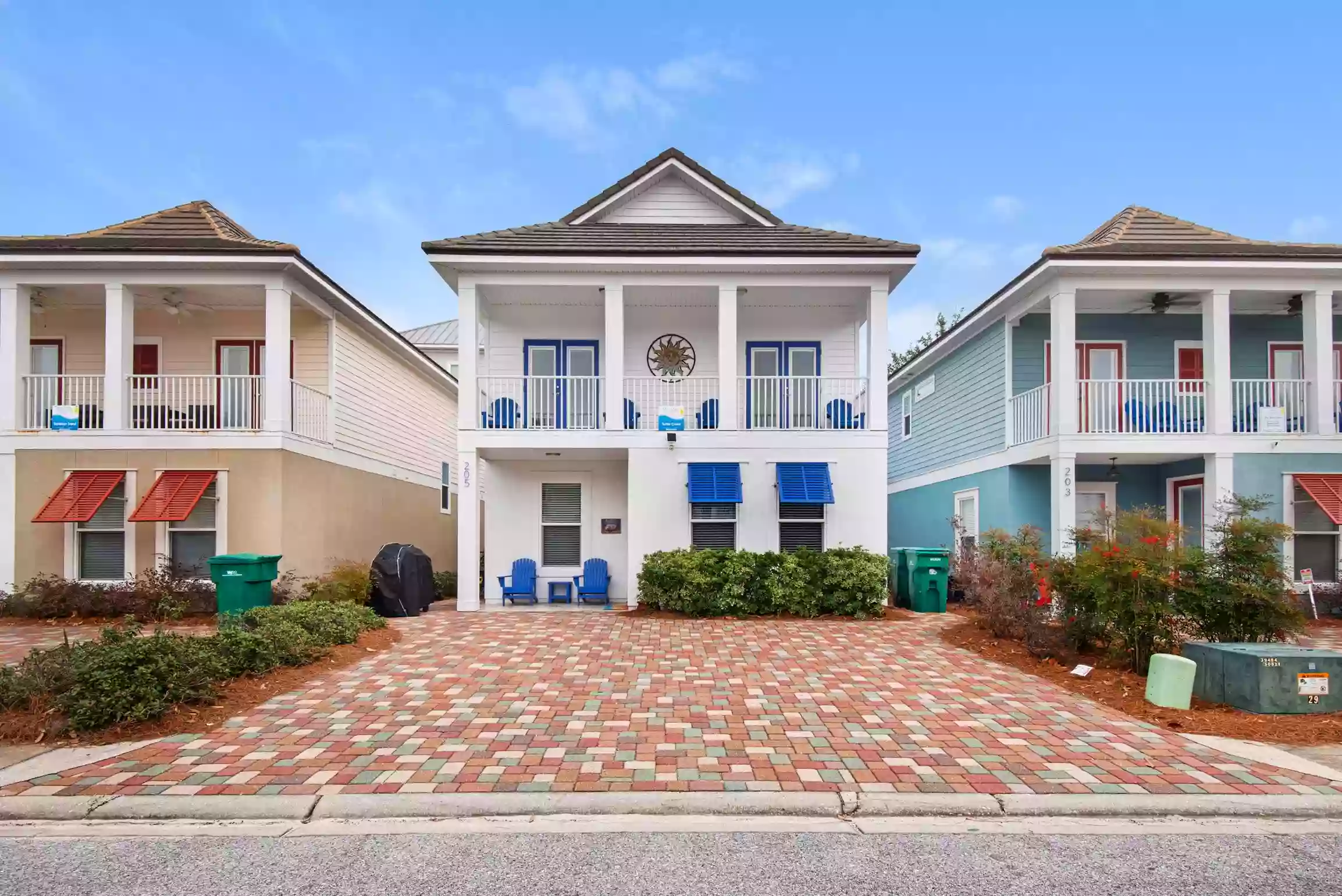 Turtle Cove Destin Turtle Cove Destin