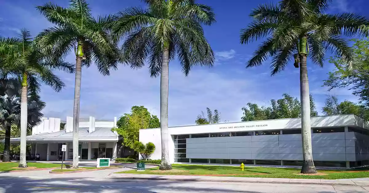 Lowe Art Museum Lowe Art Museum