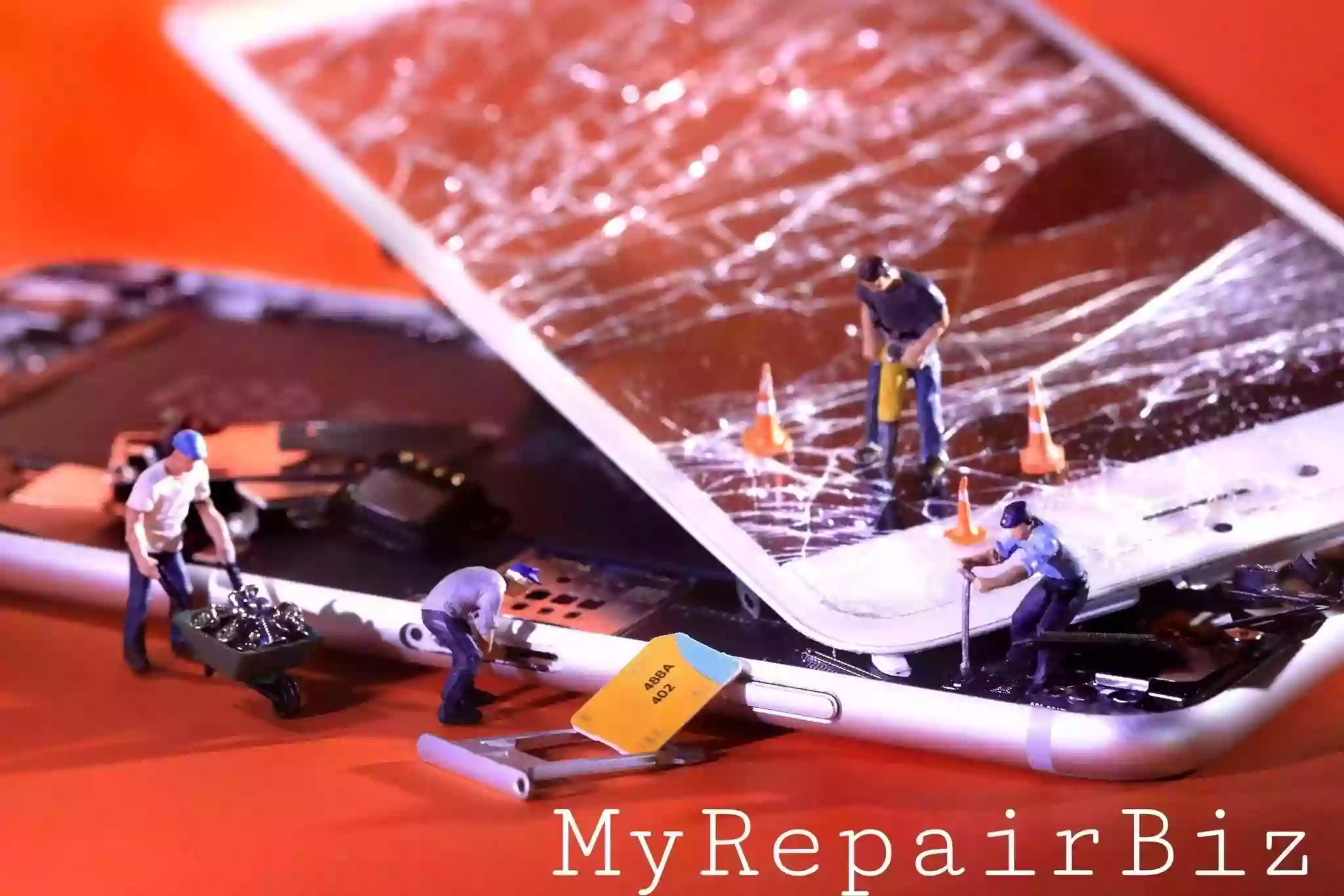 Repair Biz Repair Biz