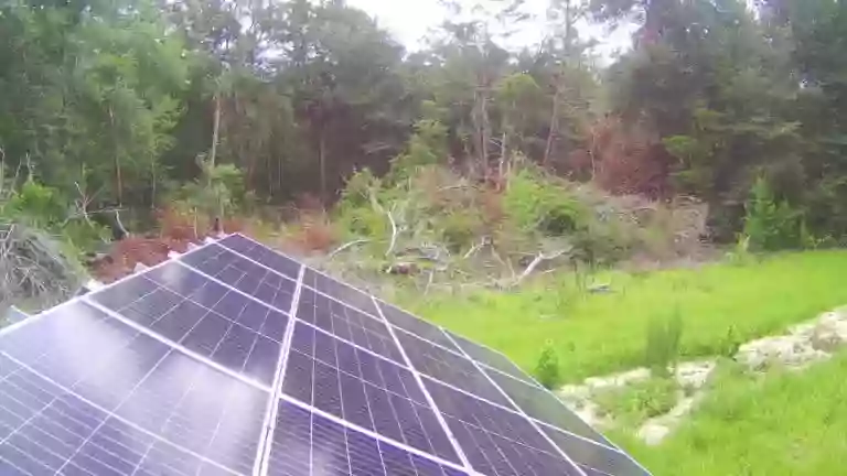 Master Electric ( and solar) Master Electric ( and solar)