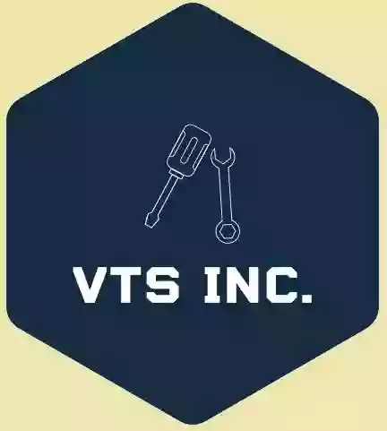 VTS Inc VTS Inc