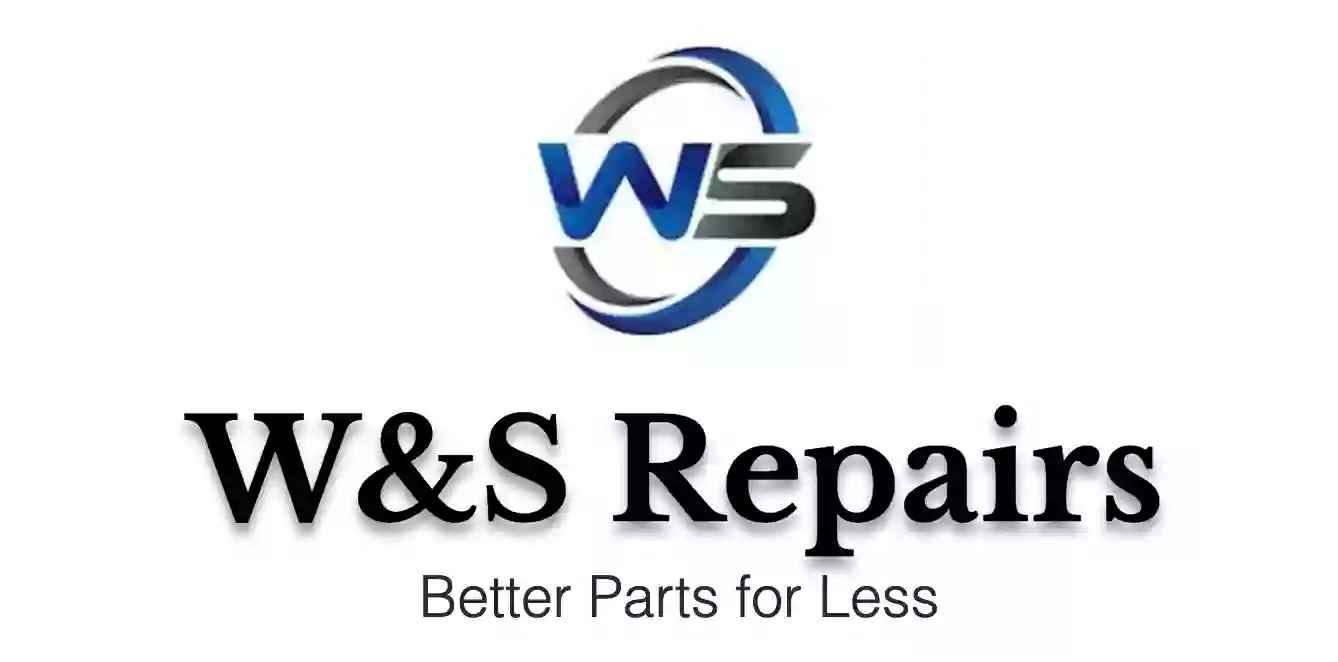 W&S Repairs W&S Repairs
