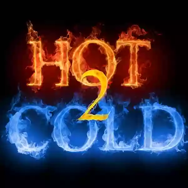 Hot 2 Cold Hot 2 Cold