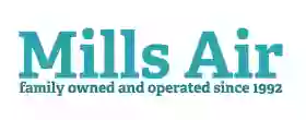 Mills Air Inc