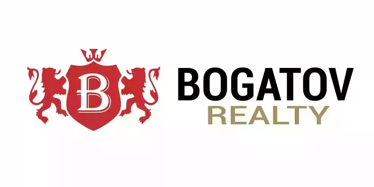 Bogatov Realty Bogatov Realty