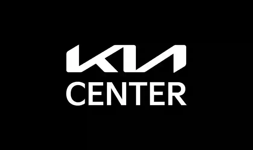 Kia Center Kia Center