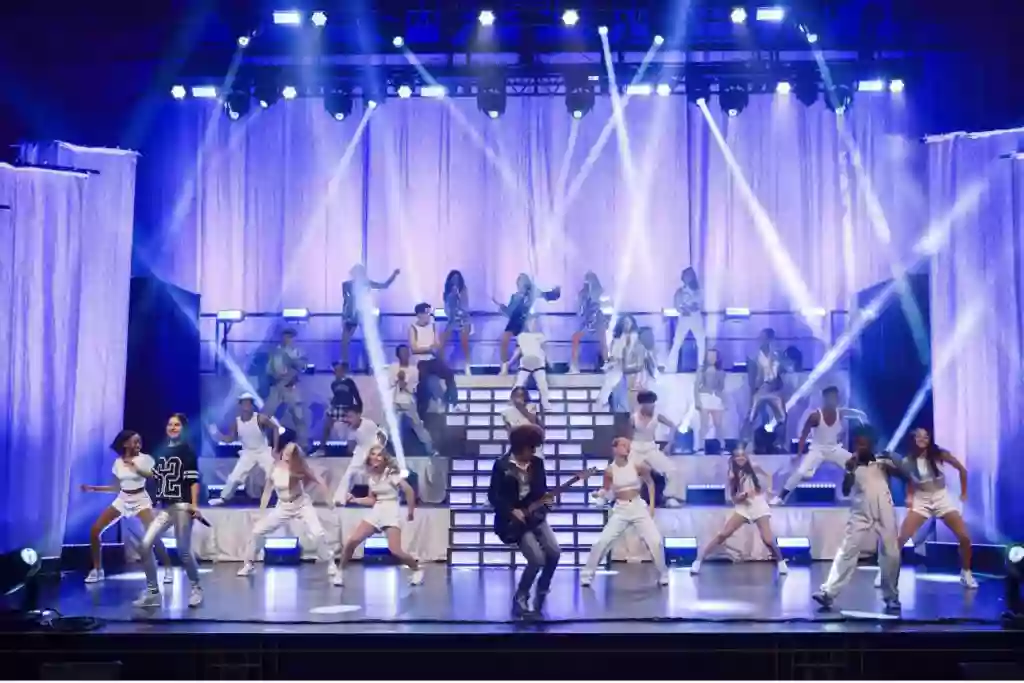 Hits! The Musical Hits! The Musical