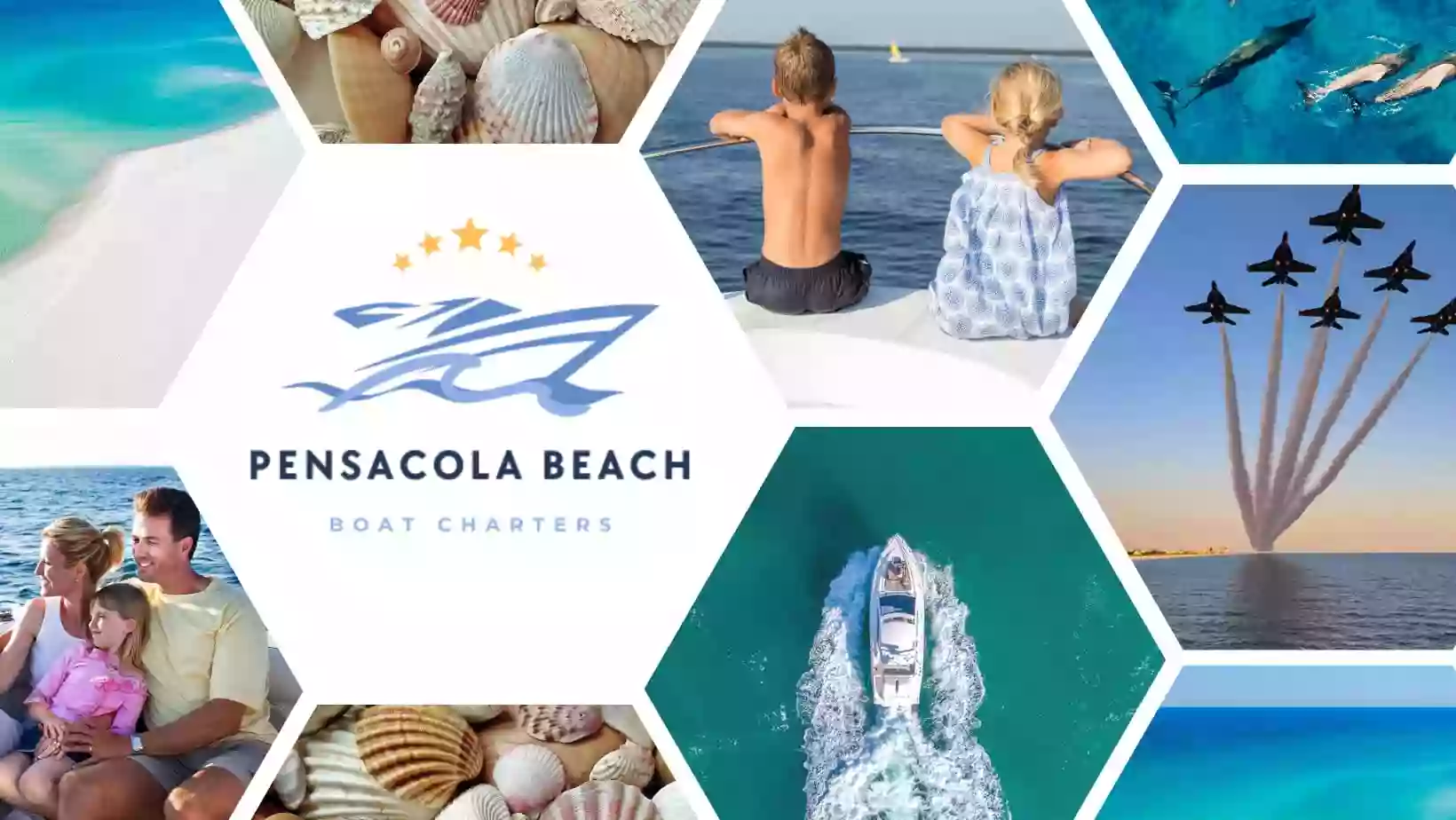 Lunch or Dinner Cruise | Snorkeling | Pensacola Beach Boat Charters Lunch or Dinner Cruise | Snorkeling | Pensacola Beach Boat Charters