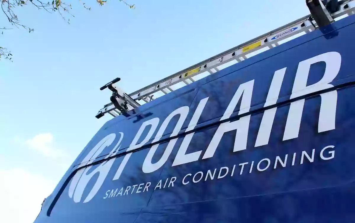 POLAIR POLAIR