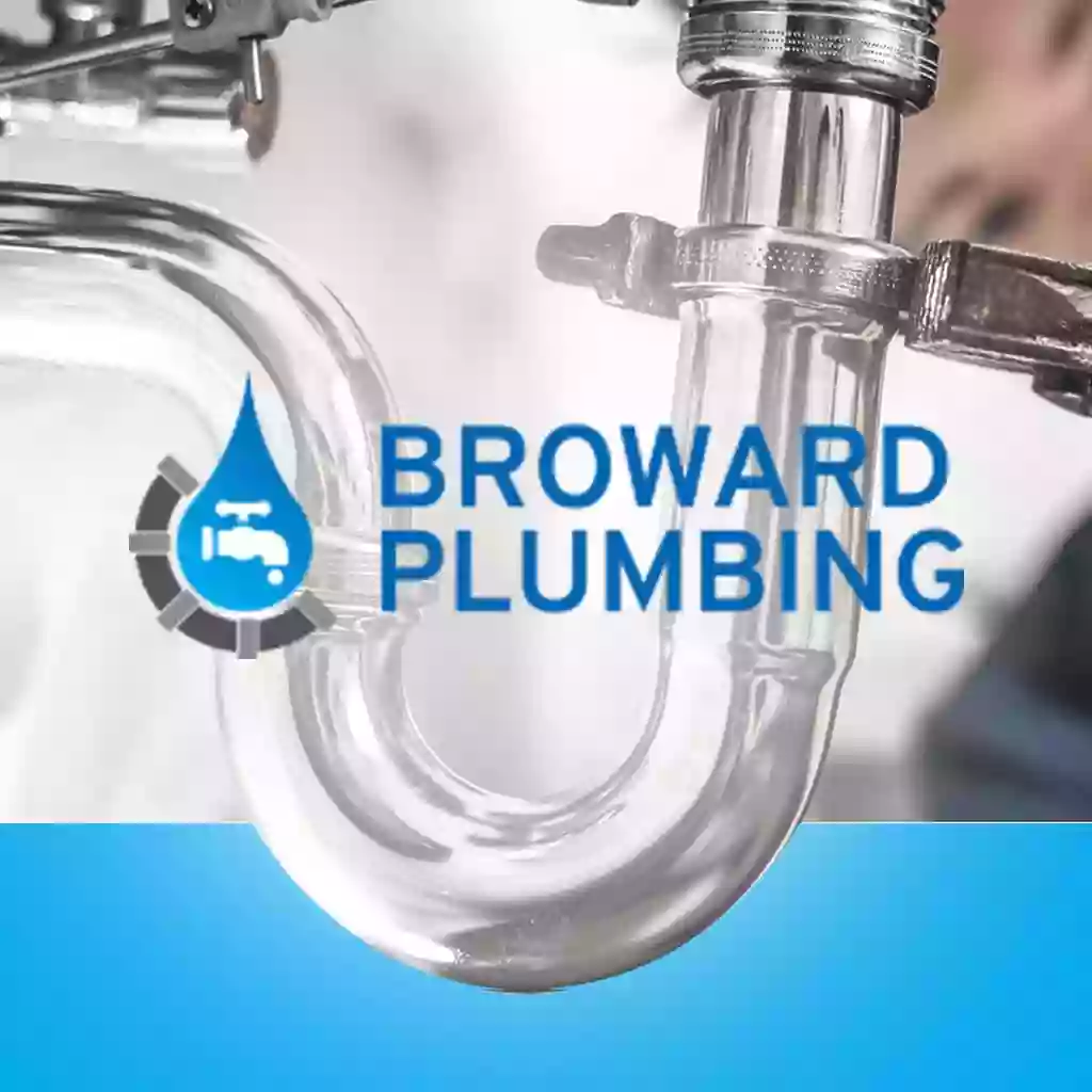 Broward Plumbing Inc. Broward Plumbing Inc.