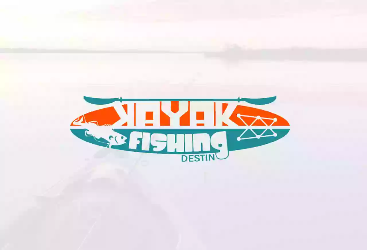 Kayak Fishing Destin Kayak Fishing Destin