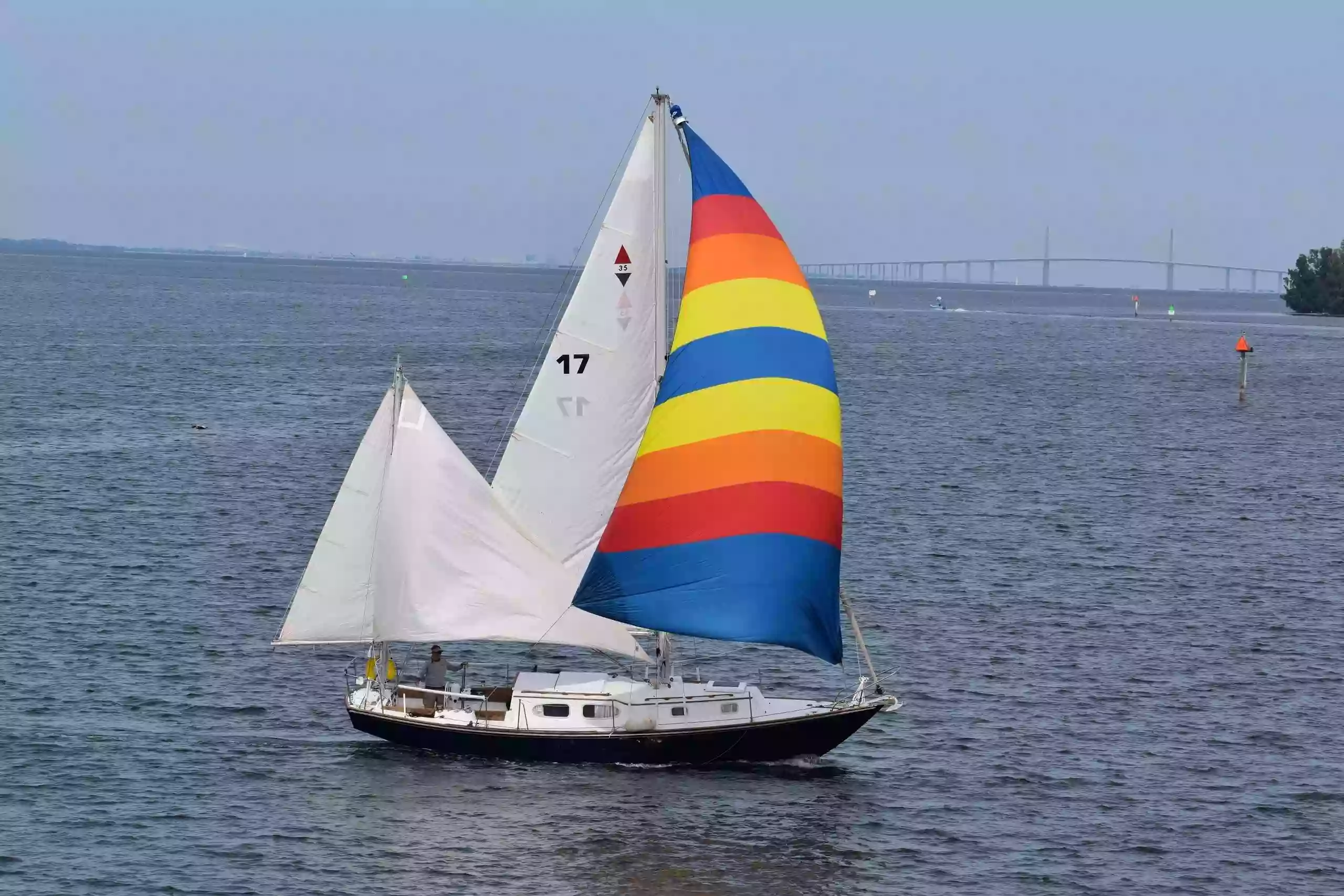 SailingAMI SailingAMI