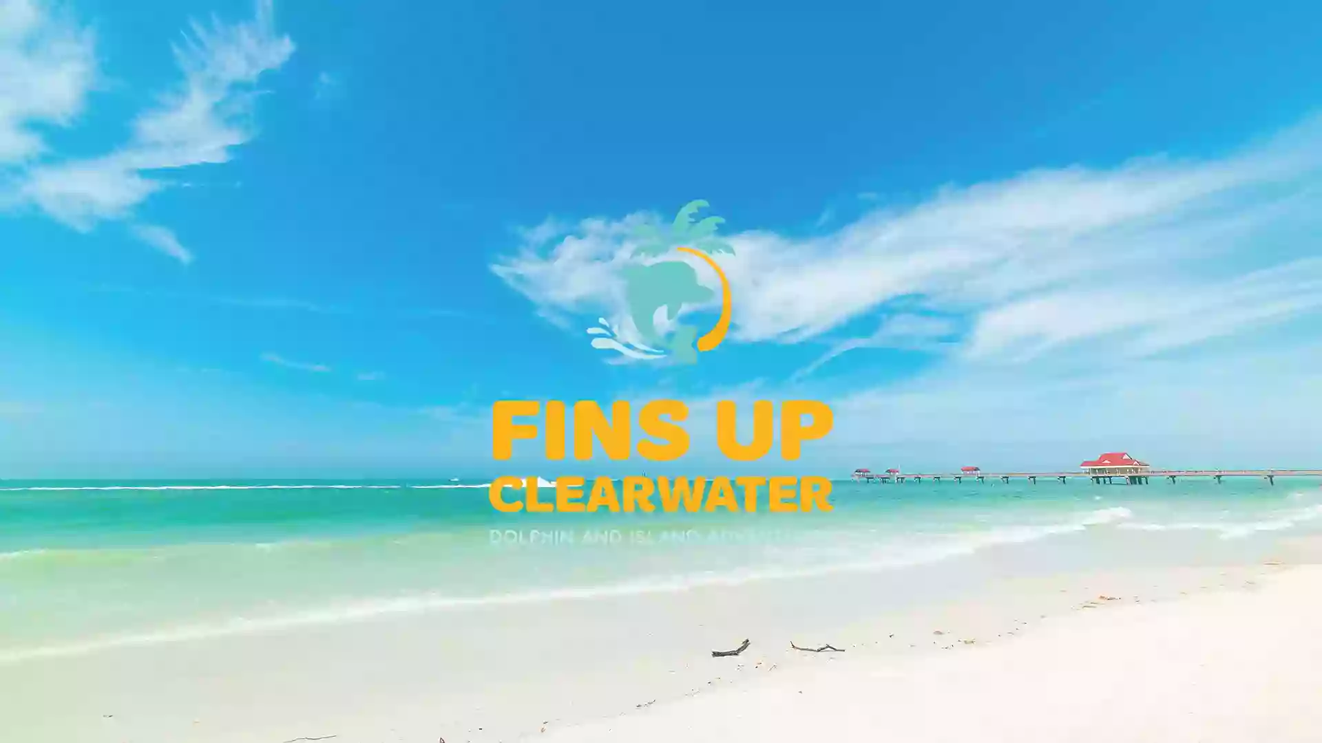 Fins Up Clearwater Fins Up Clearwater