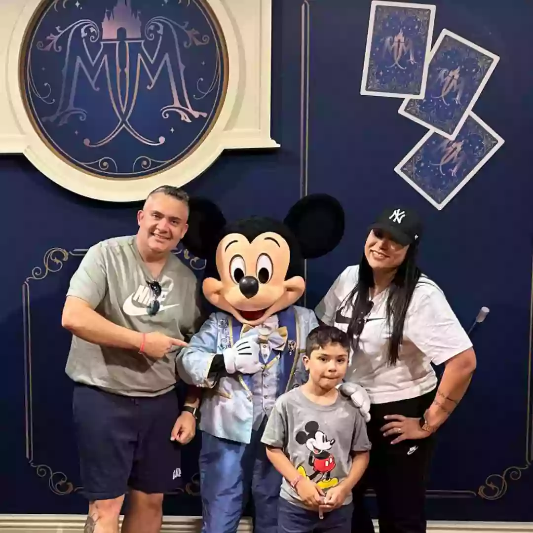 Receptivo em Orlando Receptivo em Orlando