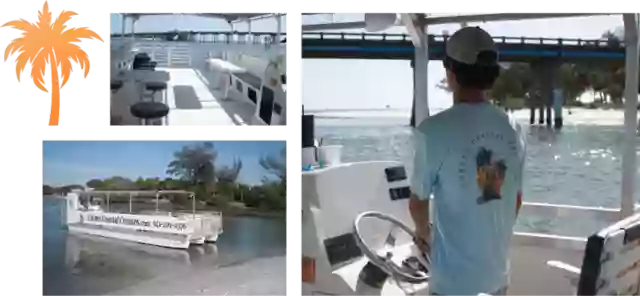 Cortez Coastal Cruises Cortez Coastal Cruises