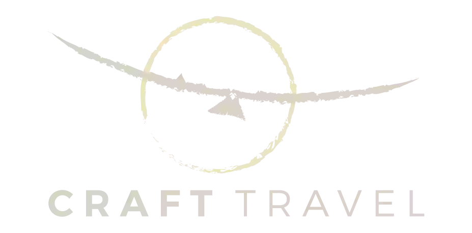 Craft Travel Craft Travel