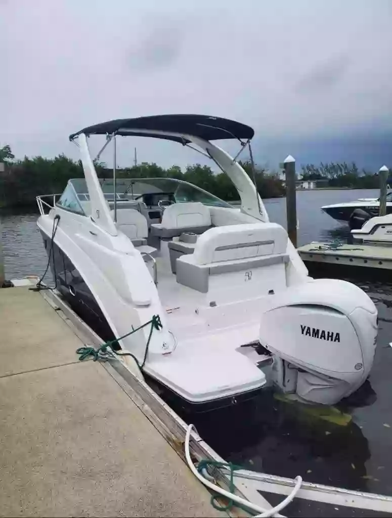 Tropicoral Boat Tours Tropicoral Boat Tours