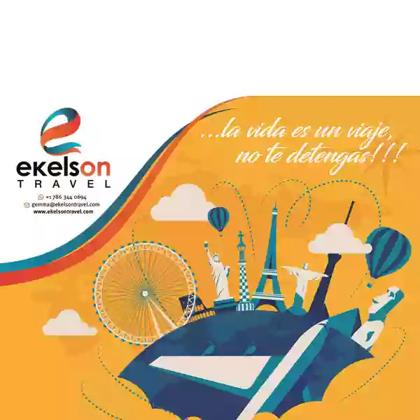 Ekelson Travel Ekelson Travel