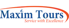 Maxim Tours Maxim Tours