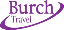 BURCH TRAVEL BURCH TRAVEL