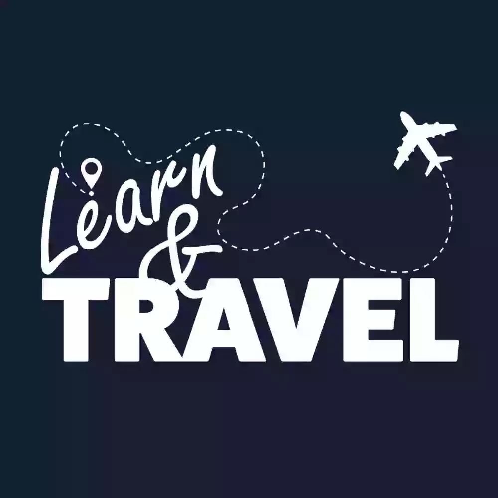Learn TRAVEL Learn TRAVEL