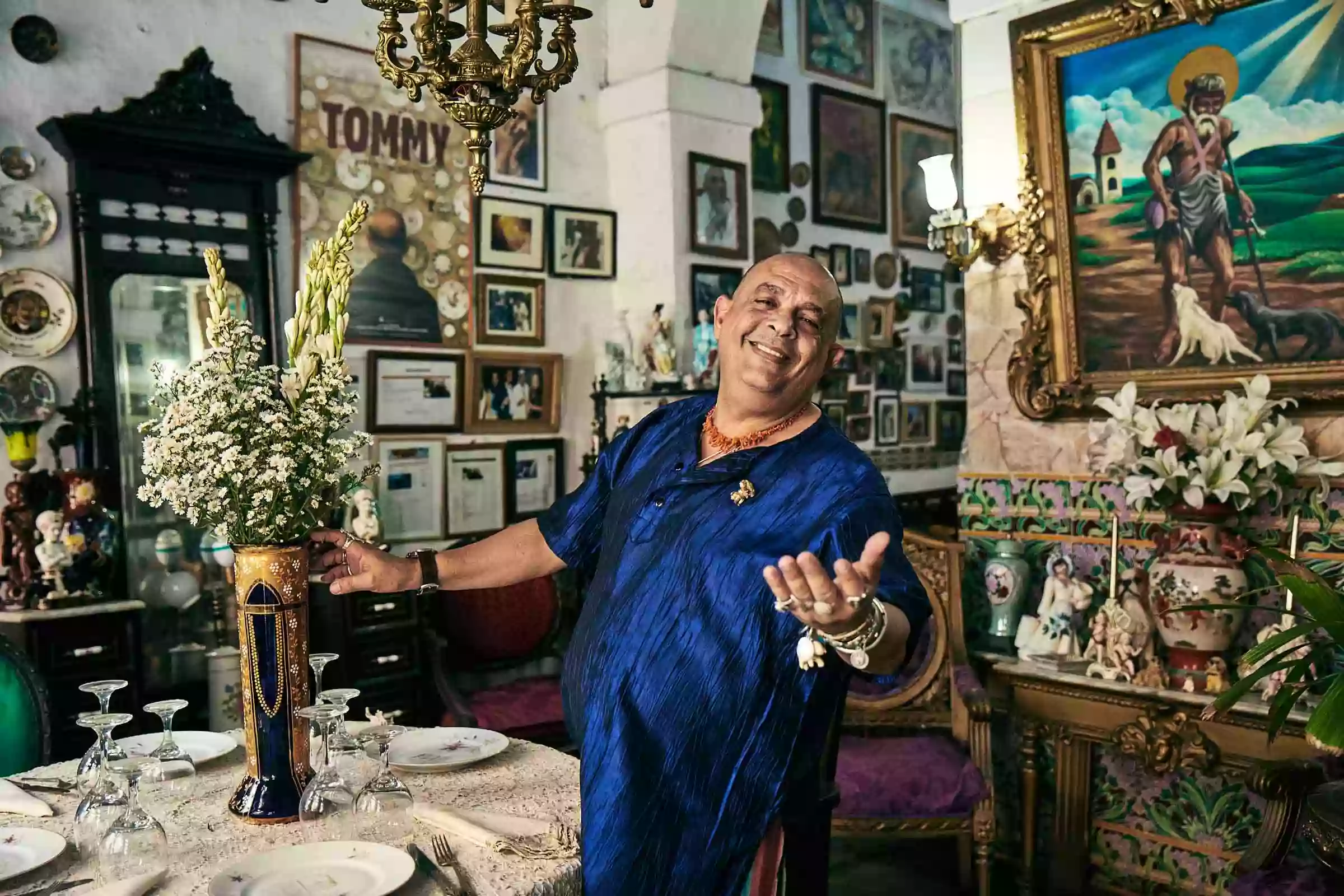 Cuba Candela