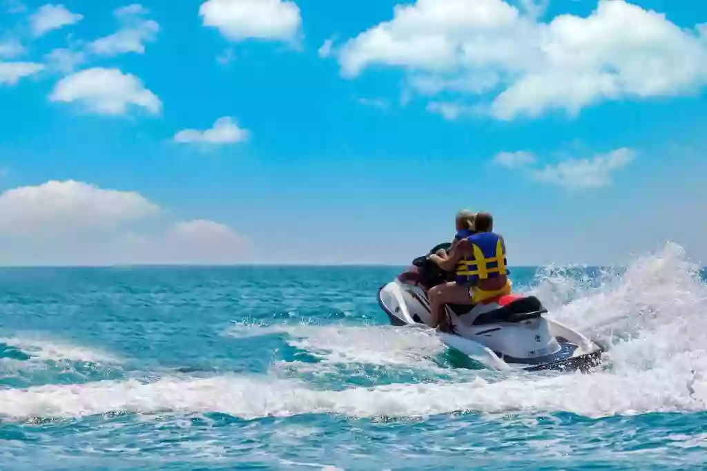 All Access of South Beach - Jet Ski & Yacht Rentals All Access of South Beach - Jet Ski & Yacht Rentals